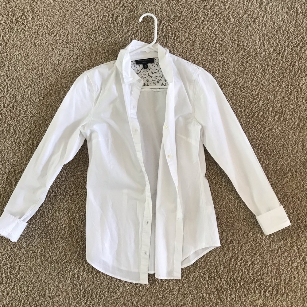 Banana Republic dress shirt